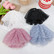 Scrunchie|SUGAR SUGAR, XXL Ballet Scrunchie -tylli hiusdonitsi