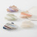 Hiussolki|SUGAR SUGAR, Cloud Clip -nude hainhammas