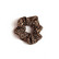 Scrunchie|SUGAR SUGAR, Leopard  -leopardi hiusdonitsi
