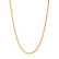 FRENCH RIVIERA|Joy Necklace -kullanvärinen kirurginteräskaulakoru