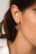 Korvakorut, BOHM PARIS|Boucles Tasha -rengas sydänkorvakorut (kulta)