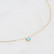 Rannekoru, BOHM PARIS|Bracelet Taline -moderni sydänrannekoru