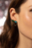 Korvakorut, BOHM PARIS|Boucles Mirha -smaragdi/kulta