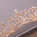 ROMANCE|Leonora -kullanvärinen näyttävä kirkaskivinen tiara