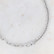 BOHM PARIS Stockholm|Collier Soufyane -kirurginteräsketju