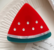 SUGAR SUGAR, Watermelon Clip -vesimeloni hiusklipsi