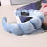 SUGAR SUGAR®, Bubbles Hairband -vaaleansininen hiuspanta