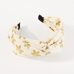 SUGAR SUGAR®, Take Me To Rome Hairband -kerma comfy-hiuspanta