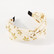 SUGAR SUGAR®, Take Me To Rome Hairband -kerma comfy-hiuspanta