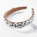 SUGAR SUGAR®, Arielle Hairband -kirkaskivinen hiuspanta