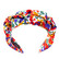 SUGAR SUGAR®, Molly Hairband -valkoinen comfy-hiuspanta