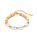 FRENCH RIVIERA|Makayla Bracelet -värikäs rannekoru kirurginterästä
