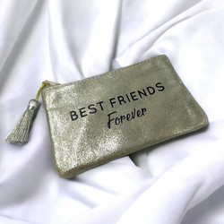 Best Friends -pussukka (kulta)
