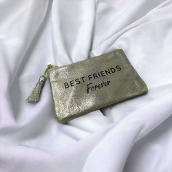 Best Friends -pussukka (kulta)