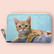 Lasten lompakko, Oranssi kissa