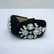 SUGAR SUGAR®, Vintage Paris Hairband -musta koristeellinen hiuspanta