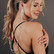 FRENCH RIVIERA|Elle Earrings -kirkkaat strassikorvakorut (kaksi väriä)