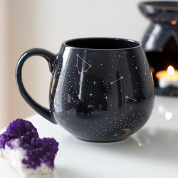 Muki, Constellation Mug -tähtikuvioiden muki