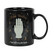 Muki, Palm Reading Mug -ennustaja muki