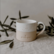 Muki, No Bad Days Mug -käsintehty tekstimuki
