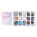 The Complete Crystal Collection Gift Set -lahjapakkaus luonnonkivillä