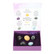 Aquarius Crystal Tumblestone Set -vesimiehen luonnonkivi lahjapakkaus