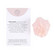 Rose Quartz Healing Rough Crystal -ruusukvartsi raakakivi