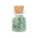 Jar of Luck, Green Aventurine -aventuriini onnenkivipullo 