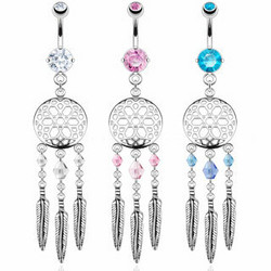 Napakoru, Dream Catcher