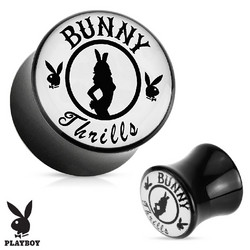 Plugi, Bunny Thrills 8mm