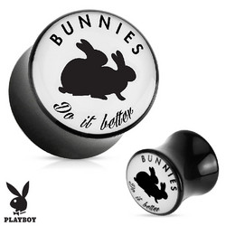 Plugi, Bunnies do it better 8mm