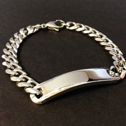 Rannekoru, Stainless Steel Basic