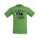 JOHN DEERE 8307 T-paita/Lasten UUTUUS