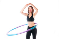 HULAVANNE ATOM SPORTS 1,2 kg. Hulavanteita varastossa, joten nopea toimitus. Hinta vain 12,95 €