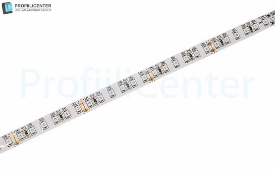 LED-nauha 5m (9.6 W/m) vihreä, 24V IP65