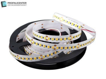 LED-nauha 5m (25 W/m) neutr.valk., 24V