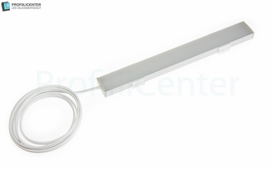 LED-värivalolista 30 cm