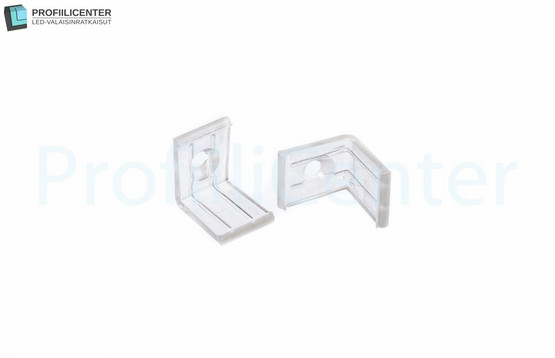 Alumiiniprofiilin ALU02 kiinnike