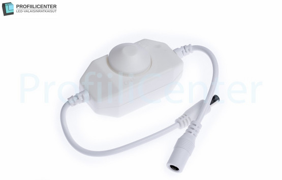 LED-himmennin 12-24VDC