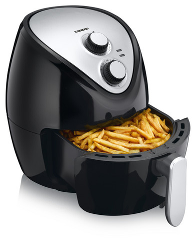 Melissa Low Fat ilmafriteerauskeitin