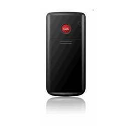 Maxcom MM450BB Takakansi (musta tai grafiitti)