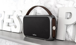 VEHO M7 Mode bluetooth kaiutin