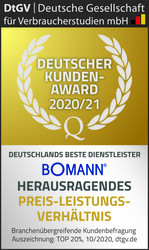 Bomann DTR353 Retro jenkkikaappi, yönmusta