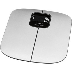 Profi Care PC-PW 3006 FA 7 in 1 Teräksinen kehoanalyysivaaka
