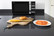 Sharp R360S Flat Bed mikroaaltouuni uudella Flat Bed teknologialla!