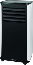 Clatronic CL3716 Smart Life ilmastointilaite 9000 BTU etäohjauksella