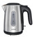 Melissa teräksinen vedenkeitin 1,0 L 1100 W
