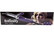 Melissa Infinity kiharrin