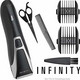 Melissa Infinity ladattava trimmeri