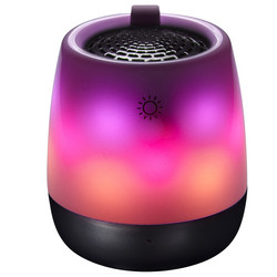 Maxton Barva MX680 bluetooth kaiutin LED-valoilla